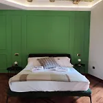Palazzo Il Convento Universita 4*
