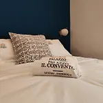 Palazzo Il Convento Universita Отель типа 