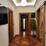 Palazzo Il Convento Universita Отель типа 