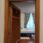 Отель типа 