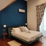 Palazzo Il Convento Universita 4* Неаполь