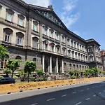 Отель типа 
