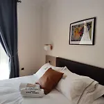 Palazzo Il Convento Universita 4*
