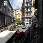 Palazzo Il Convento Universita 4* Неаполь