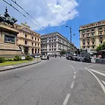Palazzo Il Convento Universita Неаполь