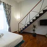 Palazzo Il Convento Universita Отель типа 