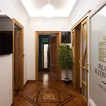 Palazzo Il Convento Universita Отель типа 