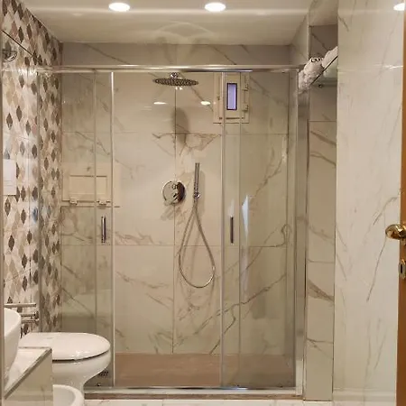Palazzo Il Convento Universita 4*