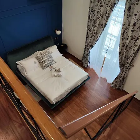 Palazzo Il Convento Universita B&B