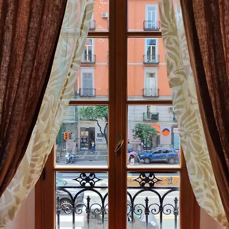 Palazzo Il Convento Universita 4*