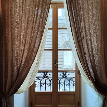 B&B Palazzo Il Convento Universita