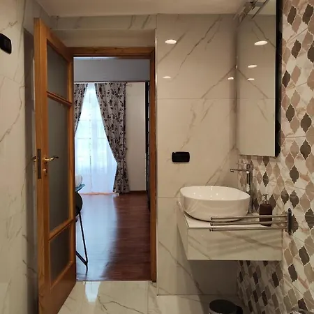 Palazzo Il Convento Universita B&B 4*