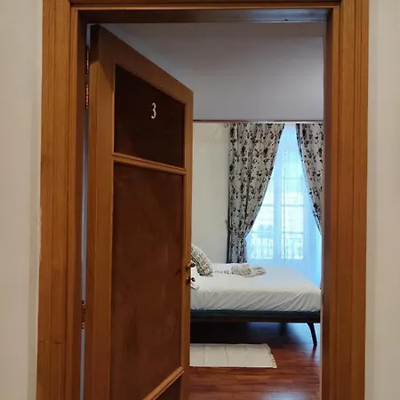 B&B Palazzo Il Convento Universita 4*