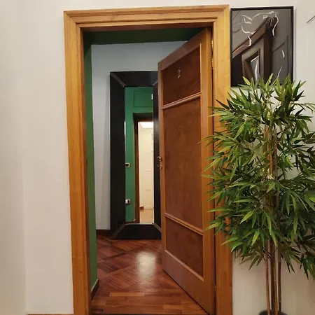Palazzo Il Convento Universita 4*