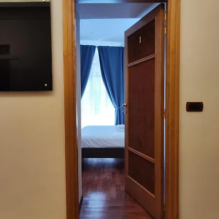 B&B Palazzo Il Convento Universita