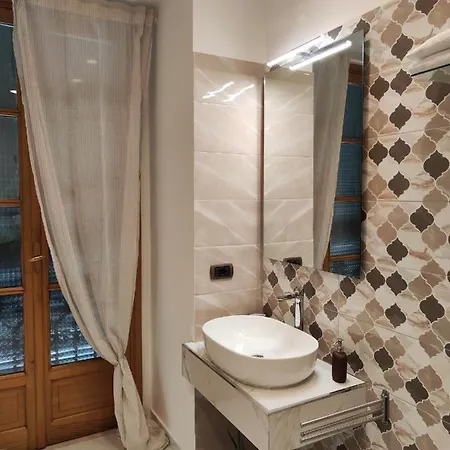 Palazzo Il Convento Universita B&B 4*