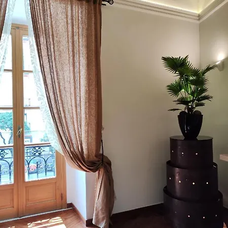 Palazzo Il Convento Universita B&B 4*