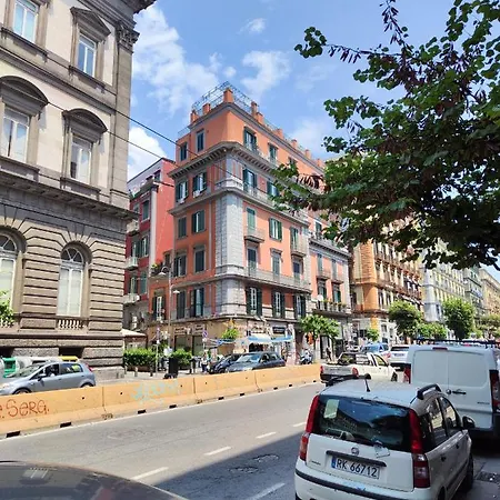 B&B Palazzo Il Convento Universita
