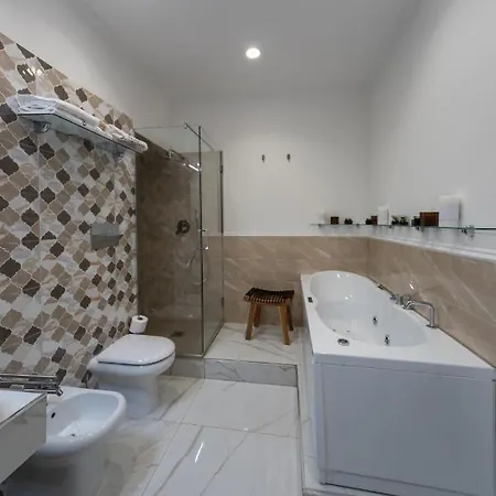 Palazzo Il Convento Universita B&B 4*
