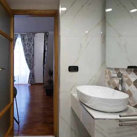 Palazzo Il Convento Universita B&B 나폴리