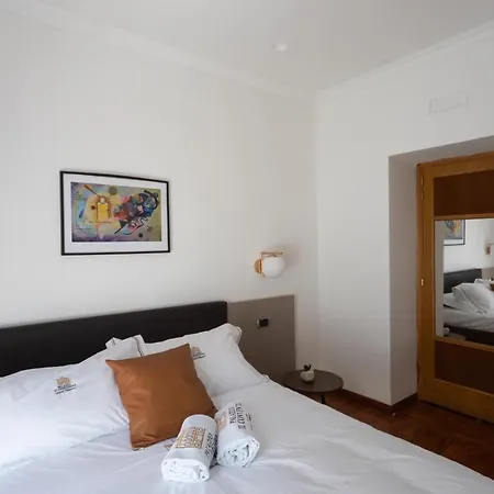 B&B Palazzo Il Convento Universita 4*