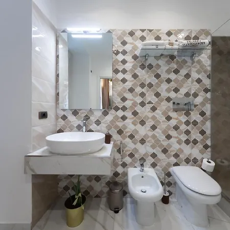 Palazzo Il Convento Universita B&B
