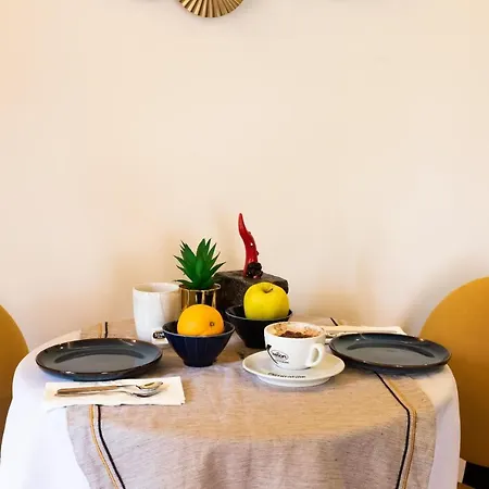 Palazzo Il Convento Universita B&B 4*