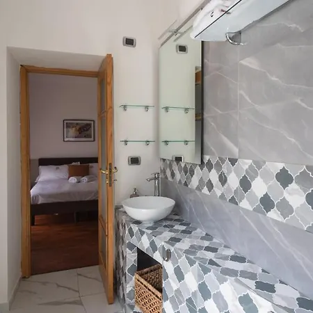 Palazzo Il Convento Universita 4* 나폴리