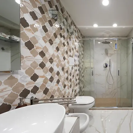 Palazzo Il Convento Universita B&B 나폴리