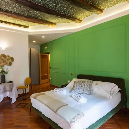 Palazzo Il Convento Universita 4*