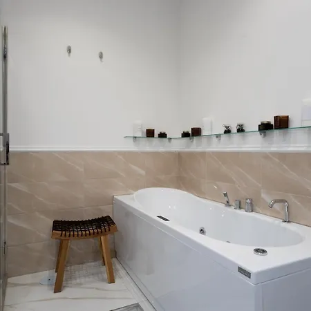 Bed & Breakfast Palazzo Il Convento Luxury Umberto I Naples