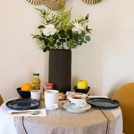 Bed & Breakfast Palazzo Il Convento Luxury Umberto I Naples