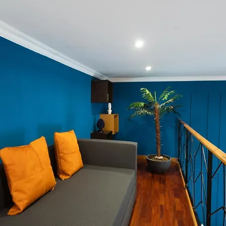 Bed & Breakfast Palazzo Il Convento Luxury Umberto I Naples